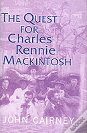 Capa do artigo The Quest For Charles Rennie Mackintosh