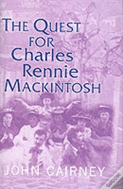 Capa do artigo The Quest For Charles Rennie Mackintosh