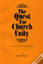 Capa do artigo The Quest For Church Unity