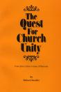 The Quest For Church Unity - Preview