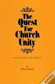 Capa do artigo The Quest For Church Unity