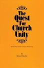 The Quest For Church Unity - Preview
