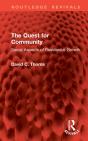 The Quest For Community - Preview