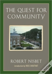 Capa do artigo The Quest For Community