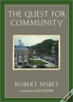 Capa do artigo The Quest For Community