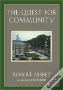 The Quest For Community