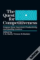 The Quest For Competitiveness