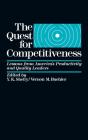 The Quest For Competitiveness - Preview