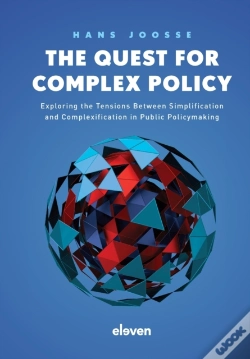 Capa do artigo The Quest For Complex Policy