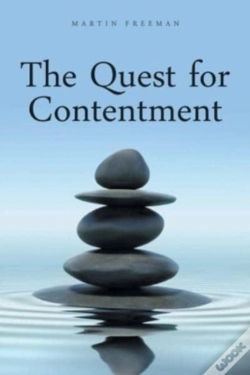 Capa do artigo The Quest For Contentment