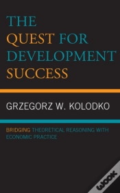Capa do artigo The Quest For Development Success