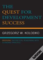 The Quest For Development Success