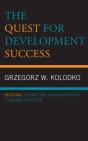 The Quest For Development Success - Preview