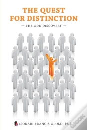 Capa do artigo The Quest For Distinction