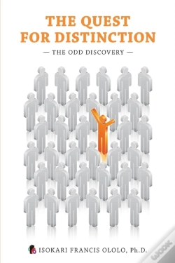 Capa do artigo The Quest For Distinction