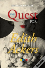Capa do artigo The Quest For Edith Ackers
