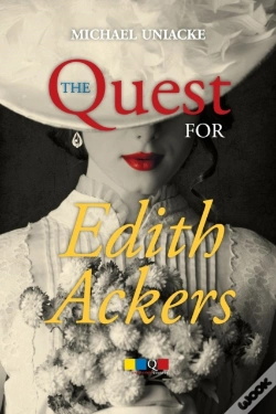 Capa do artigo The Quest For Edith Ackers