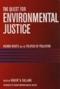 The Quest For Environmental Justice - Preview
