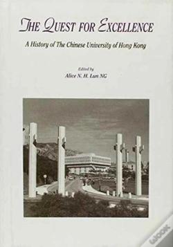 Capa do artigo The Quest For Excellence