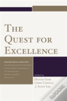 The Quest For Excellence