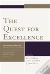 Capa do artigo The Quest For Excellence