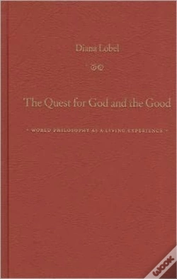 Capa do artigo The Quest For God And The Good