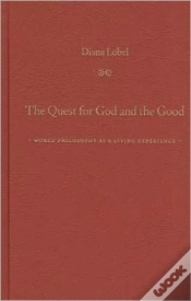 Capa do artigo The Quest For God And The Good