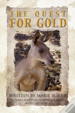 Capa do artigo The Quest For Gold