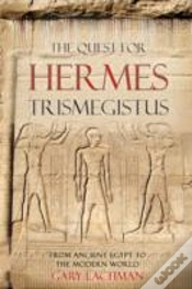 Capa do artigo The Quest For Hermes Trismegistus