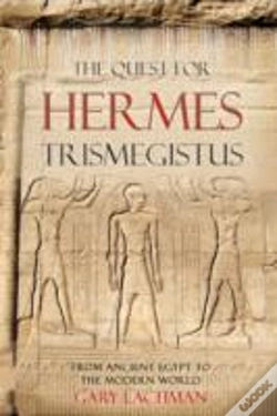 Capa do artigo The Quest For Hermes Trismegistus