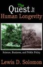 The Quest For Human Longevity - Preview