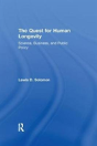 The Quest For Human Longevity - Preview