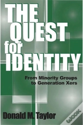 The Quest For Identity