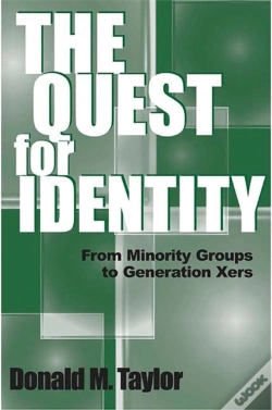 Capa do artigo The Quest For Identity
