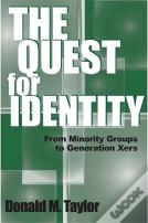 The Quest For Identity