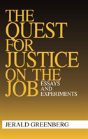 The Quest For Justice On The Job - Preview