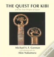 Capa do artigo The Quest For Kibi