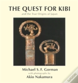 Capa do artigo The Quest For Kibi