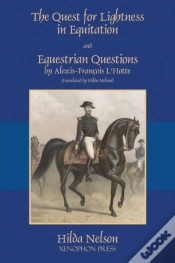 Capa do artigo The Quest For Lightness In Equitation An