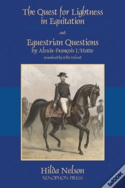 Capa do artigo The Quest For Lightness In Equitation An