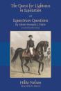 The Quest For Lightness In Equitation An - Preview