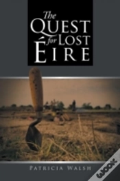 Capa do artigo The Quest For Lost Ã¯Â¿Â½Ire