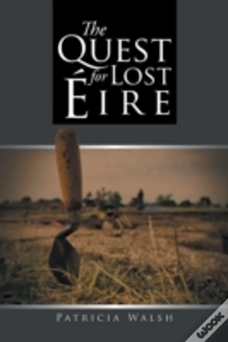 Capa do artigo The Quest For Lost Ã¯Â¿Â½Ire