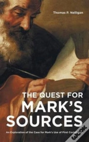 Capa do artigo The Quest For Mark