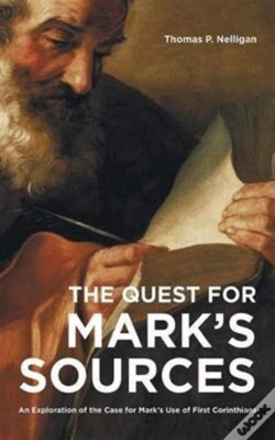 Capa do artigo The Quest For Mark'S Sources