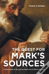 Capa do artigo The Quest For Mark
