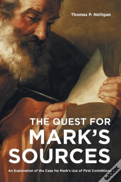 Capa do artigo The Quest For Mark'S Sources