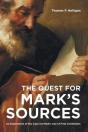 The Quest For Mark'S Sources - Preview