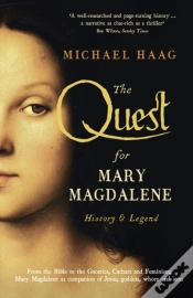 Capa do artigo The Quest For Mary Magdalene