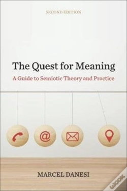 Capa do artigo The Quest For Meaning
